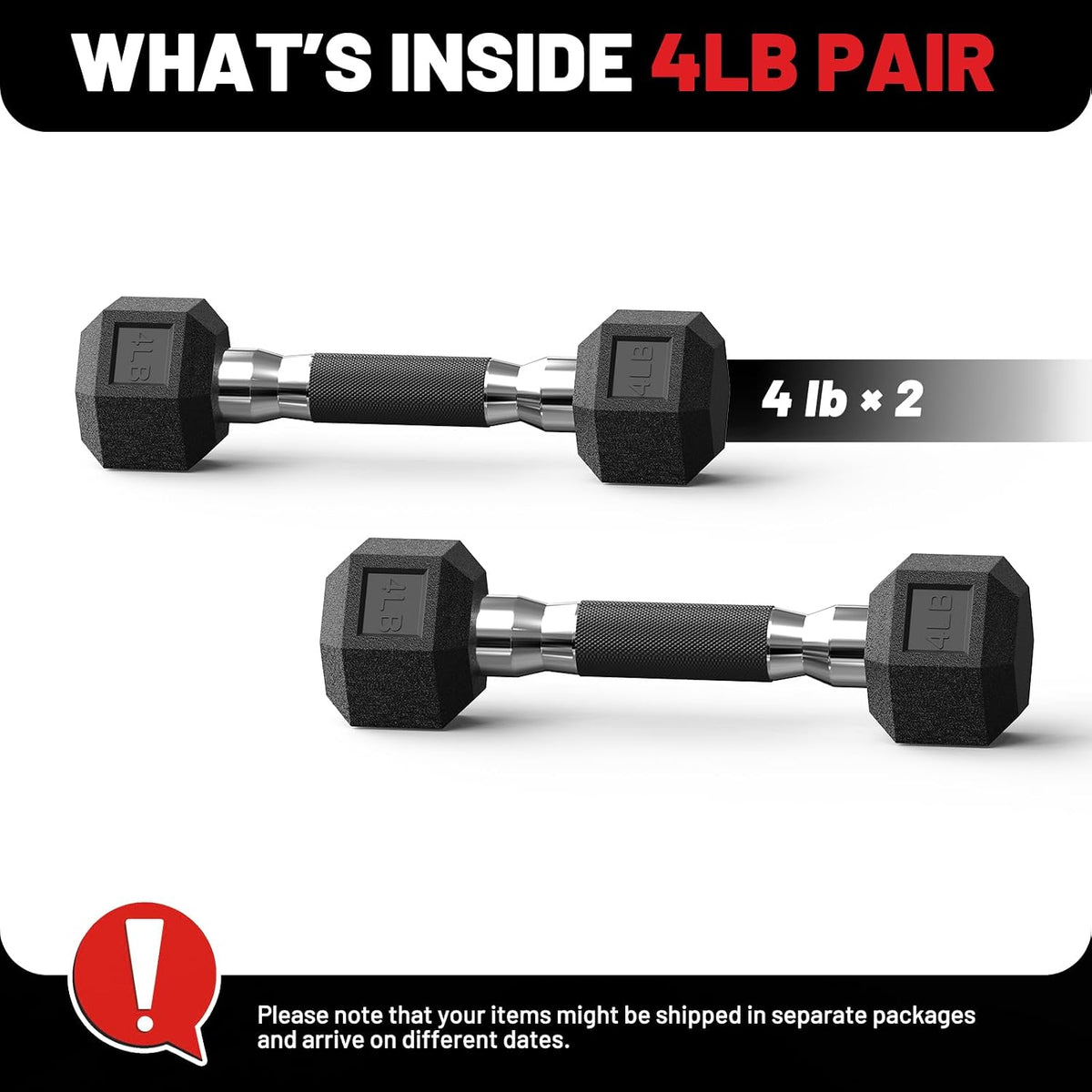 Dumbbell 2.5-100Lb, Weights Dumbbells for Women&Men for Home Gym